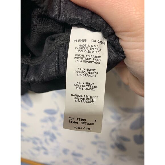 Fifteen Twenty Jogger Dress Pants Size L - Picture 5 of 8